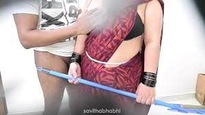 Desi Maid Nibha Kumari Having Fun with Land Lord: Indian Asian Porn