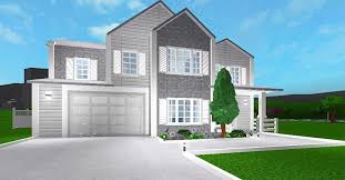 More images for how to build a driveway in bloxburg » Tropical Cafe Bloxburg Novocom Top