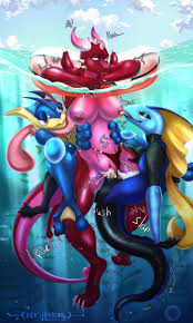 Underwater Sex Rule 34, Xxx Hentai - Valorant Porn