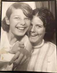 Valerie Morey Obituary (1957