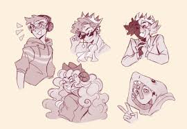 Jack Manifold Art Explore Tumblr Posts And Blogs Tumgir Check out inspiring examples of mcyt artwork on deviantart, and get inspired by our community of talented artists. tumgir
