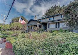 Carmel beach is minutes away. The Sandpiper Inn Carmel Bed And Breakfast Hotel In Carmel