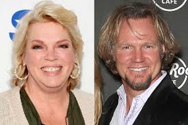 Janelle Brown Is Putting Down 'Some Permanent Roots' with a New Home After  Kody Brown Split