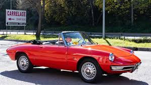Image result for Amaranto 1966 Alfa-Romeo
