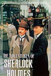 Join our movie community to find out. The Adventures Of Sherlock Holmes Tv Series 1984 1985 Imdb