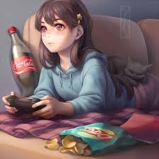 Check spelling or type a new query. Omg Danni Dolphin That Life My Life Anime Art Girl Cute Nerd