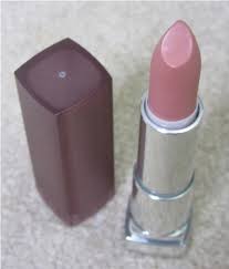 'cheers,' he said and winked daringly at her. Maybelline Daringly Nude Color Sensational Creamy Matte Lipstick Review
