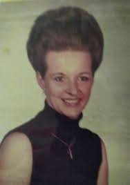 Linda Ann Shaw Evans (1946-2019)