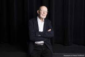 « je ne serai bientôt plus ». Kahn Jean Francois Artefilosofia