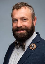 After 16 inspiring years as Managing Director, Scott Black has exited the  Tulsa Ballet stage. We want to take a minute to thank Scott for his  dedication to the story and growth