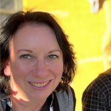 Cory Wiley-Godoi, MHA