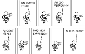 Star wars comics patrick cavanaugh 06/02/2021 08:20 pm. Xkcd Twitter
