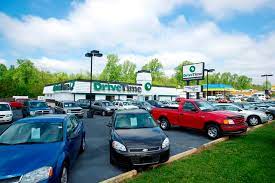 Contact multiple car dealers near winston salem, north carolina. Used Car Dealer In Winston Salem Nc 27103 Drivetime