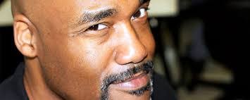 Barron Bell's Instagram, Twitter & Facebook