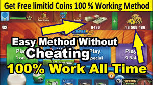 The second 8 ball pool instant reward is 8 ball pool spin and win 50000.these 8 ball pool free spins android is 100% working.you have a chance to win 250k 8 ball pool coins. How To Get 8 Ball Pool Free Limited Coins 100 All Time Working Method Youtube