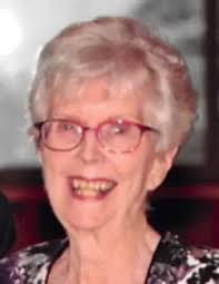 Obituary information for Lois A. Locke