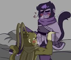 Rule34 - If it exists, there is porn of it  sun wukong  5795061