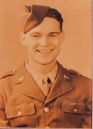 Harold Ralph “Herk” Newbold (1925-1971)