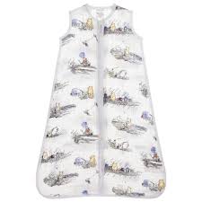 Disney Muslin Light Sleep Bag