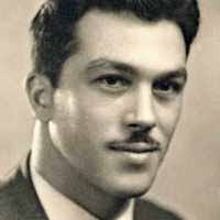 Nelson Edward Putnam (1910–1959) • FamilySearch