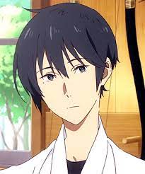 Tsurune Kazemai Koukou Kyuudoubu Aesthetic Anime Anime Anime Love