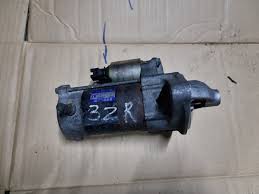 Toyota 3ZR Starter Motor for Avensis, RAV4, Auris