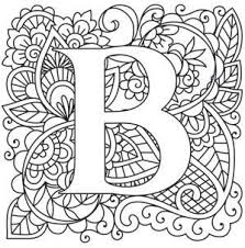 Enjoy coloring with our best adult coloring books series. 56 Alphabet Ideas Alphabet Lettering Alphabet Coloring Letters
