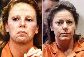 Charlize Theron Aileen Wuornos Monster Charlize Theron Aileen Wuornos Movies