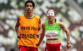 Medallero oficial de los juegos paralímpicos de tokyo 2020. Y41feuntmrj9vm