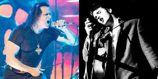 Created by dalkiela community for 8 years. Glenn Danzig Reveals Release Date For Elvis Presley Covers Album Pitchfork