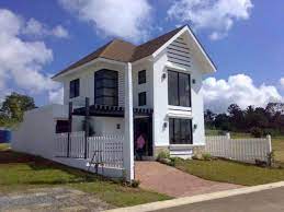 Maybe you would like to learn more about one of these? Popular 2 Story Small House Designs In The Philippines