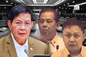 Romualdez, Zaldy Co no-show at Senate flood control hearing