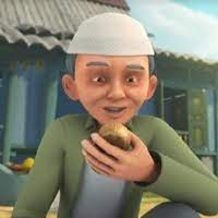 Meme upin ipin botak.upin dan ipin dan kawan kawan episod baru upin dan ipin upin ipin upin. Tok Dalang The Personality Database Pdb Upin Ipin