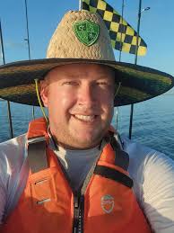 🎣 **A Great Day at the 2024 Salmon Derby!** Kelly and Ben had a fantastic  time at the 2024 Salmon Derby hosted by the Longview Union Fire Fighters  and ILWU Local 21