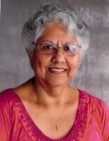 Odilia Ruiz Obituary (1938