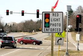 Dupage Reopens Red Light Camera Talks