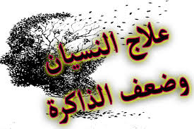 علاج النسيان وتقوية الذاكرة وأسباب كثرة النسيان عالم حنان