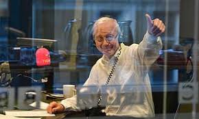 John Humphrys Lands Weekly Classic Fm Show After Quitting