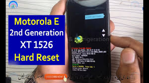 Recently, 5g has started taking the world by storm. Moto E 2nd Gen Xt1526 Xt1521 Xt1528 Bootloader Unlock 2019 Youtube