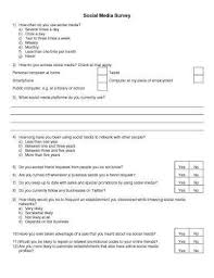 Maybe you would like to learn more about one of these? 30 Sample Survey Templates In Microsoft Word Hloom