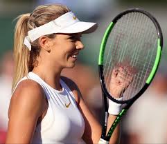 Boulter is ranked down at 219 but she is undoubtedly a better player than that and has shown on many occasions that big stages bring the. Constantino Parente Who Is Katie Boulter How Old Is She Is This Her Wimbledon Debut And What Is Her World Ranking Constantino Parente