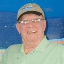 Russell E. Jennison Obituary