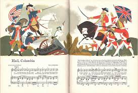 Norman lloyd, who has died aged 106, had the privilege of working as an actor, director and producer with such towering figures as orson welles, alfred hitchcock, jean renoir and charlie chaplin. Hail Columbia Illustration Magazine Illustration Creative Art