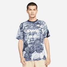 Maybe you would like to learn more about one of these? Pumas Unam Men S Nike Dri Fit Pre Match Soccer Top Nike Com