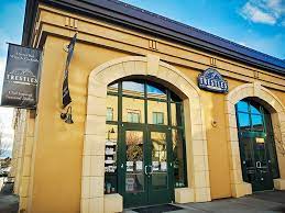 Maybe you would like to learn more about one of these? Trestles Coastal Cuisine A Brief Meetup With Owner Jose Espinoza