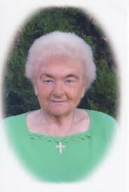 Eva Mary Richards Liddell Risk