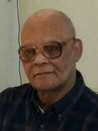 Thurston Mitchell Obituary