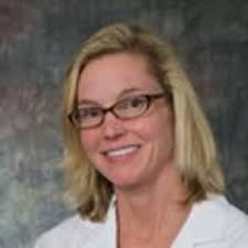 Dr. Jane Moore, MD