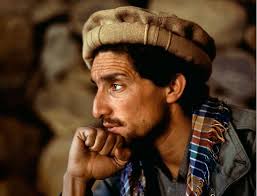 Facebook gives people the power to share and makes the world more open and connected. Ahmad Shah Massoud In Khwaja Bahauddin Northern Afghanistan