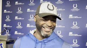 Offseason program media availability